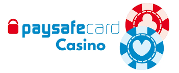 Sikre Betalingsmuligheder Online Casino med Paysafe