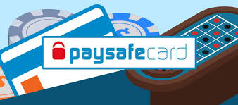Sikre Betalingsmuligheder Online Casino med Paysafe