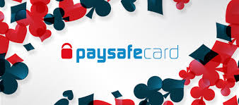 Spil Sikkert med Paysafecard i Online Casinoer