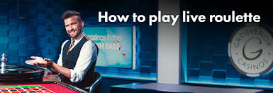 The Best Live Roulette Play and Win Big Online!