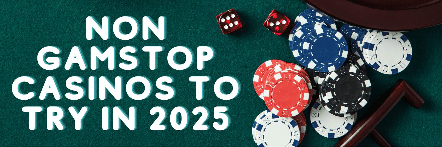 The Best Non GamStop Sites for Online Gambling
