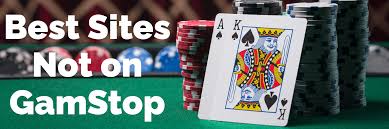 The Best Non GamStop Sites for Online Gambling