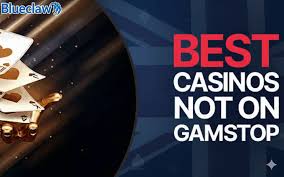 The Best Non GamStop Sites for Online Gambling