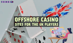 The Rise of Offshore Online Casinos Opportunities and Challenges -999518215