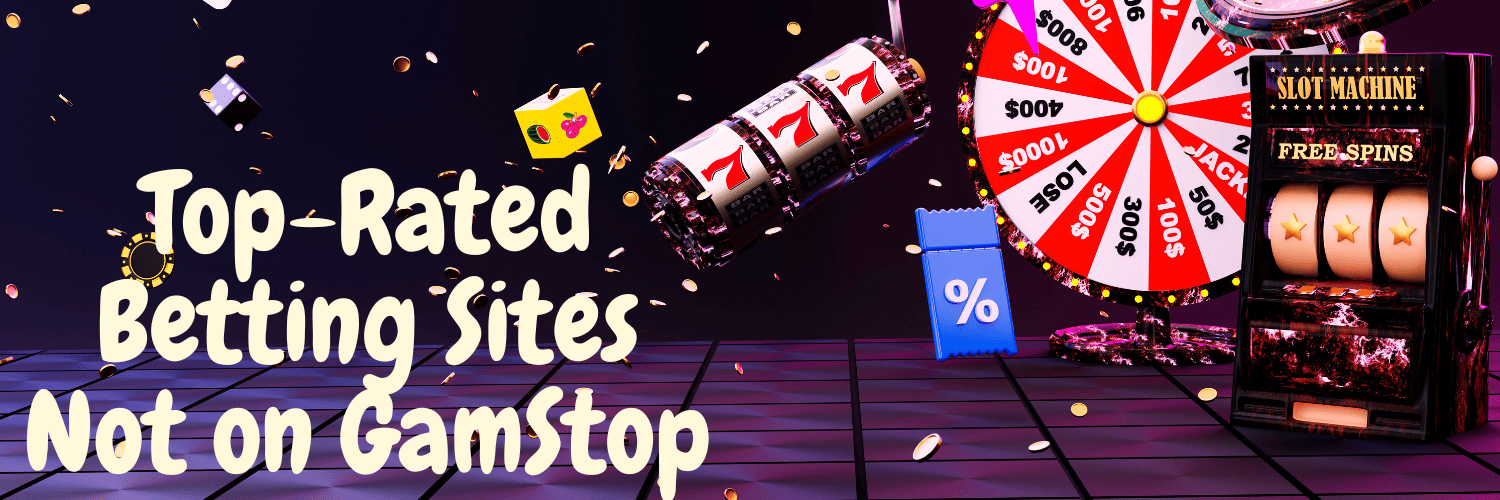 Top Golf Bookmakers Not on GamStop -829682715