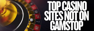 Top Non-UK Casinos Accepting UK Players
