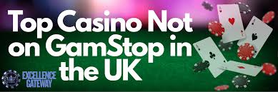 Trustworthy Casinos Not on GamStop A Guide to Safe Gaming