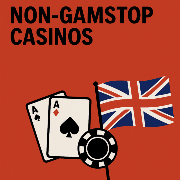 Trustworthy Casinos Not on GamStop Explore Your Options