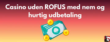 Udenlandske Casino Sider - En Guide til Online Spil