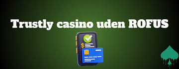 Udenlandske Casino uden Rufus En Guide til Spil uden Begrænsninger