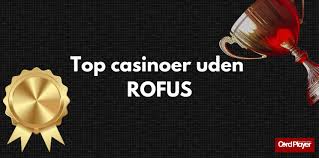 Udenlandske Online Casinoer En Guide til Spil og Bonuser