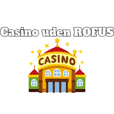 Udforskning af Spil Uden Om Rufus Dansk