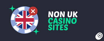 Understanding Non UK License Casinos A Comprehensive Guide