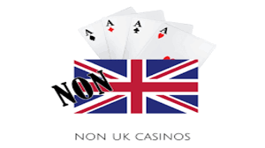 Understanding Non-UK Licensed Casinos The Pros and Cons