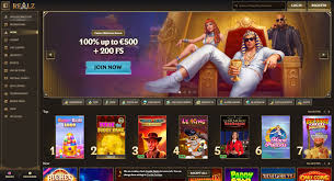 Unlock the Excitement with Realz Casino Bonus