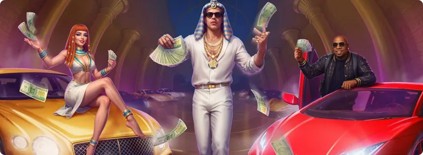 Unlock the Excitement with Realz Casino Bonus