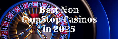 Unveiling the World of Non-GamStop Casinos A Comprehensive Guide