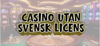 Upptäck världen av casino utan spelpaus -1747182137