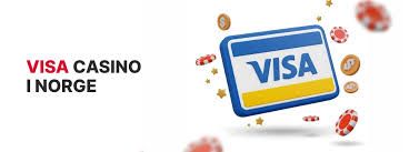 Visa Casinoer - Den Bedste Online Spiloplevelse