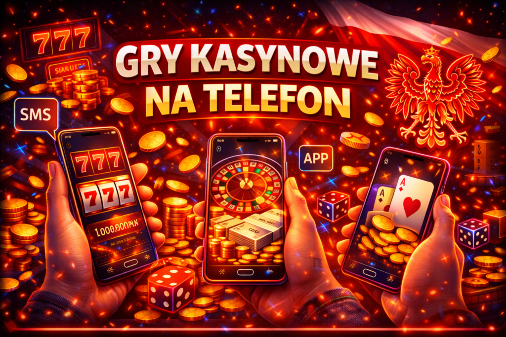 Wypłacalne Kasyna - Jak Wybrać Najlepsze Miejsca na Gry Hazardowe