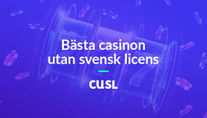 Casino på nätet utan omsättningskrav En väg till frihet