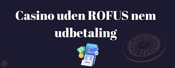 Udforskning af Spil Uden om Rufus En Ny Dimension af Underholdning