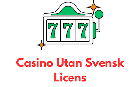 Utländska Casino En Guide till Spelupplevelser Utanför Sverige 480545020